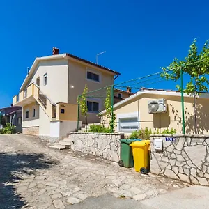  Apartman & Gortan Marcana, Pula, Istria Istrien
